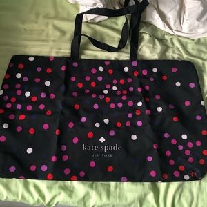 Kate Spade Reusable XL Large Tote